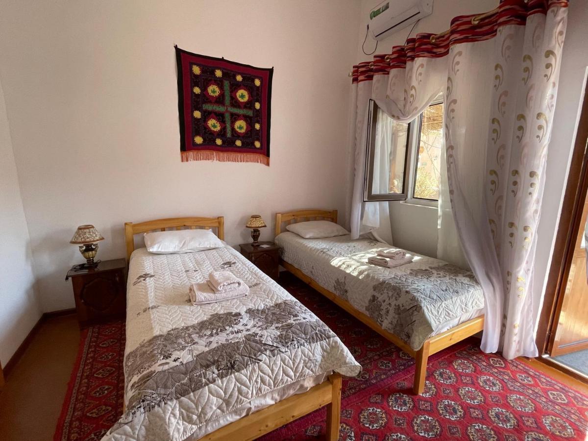 Guest House Khiva Boyjon Ota Exterior photo